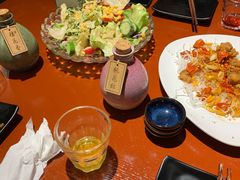 -花笙记打边炉·煲仔饭(五大道店)