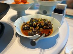 -湘上湘(米其林餐厅-正大中心总店)