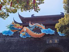 -鼓楼(西湖风景名胜区)