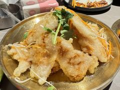 -大头叔烤鸡爪·朝鲜族烤串(天池路店)
