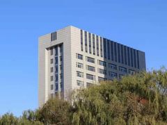 -哈尔滨师范大学(江南校区)