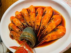 -乔街深夜食堂·小龙虾·高压锅生蚝(杭州总店)