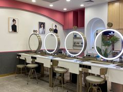 -海马体照相馆(广州新世界云门New park店)