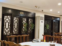 -东兴楼饭庄(六里桥店)