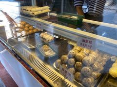 -许阿姨糕团店(南京总店)