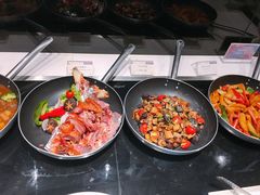 -鹭江潮餐厅•福建菜(鹭江佲家酒店)