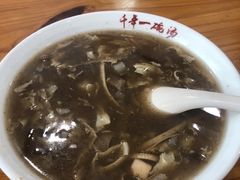 -张小文胡辣汤(龙柏新村店)