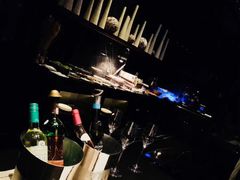 -四季酒店·行政酒廊