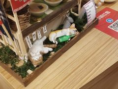 -拉面莊夢語＆中华料理八椿