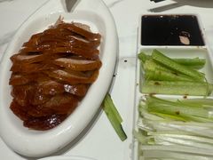 -梅利汴京烤鸭•开封豫菜地标店(东大街店)