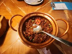 -雀舞云南菜(天津天河城购物中心店)