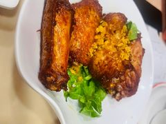 -盛记粥面(佐敦店)