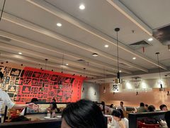 -大师兄·西北小馆(南沙万达广场店)