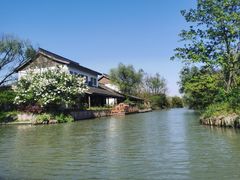 -西溪国家湿地公园