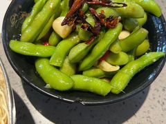 -一棠龙虾•王牌虾球(恒隆广场店)