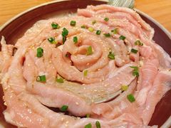 -烧肉达人•炭火烧肉(新天地店)