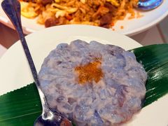 -左庭右院鲜牛肉火锅(金山万达店)