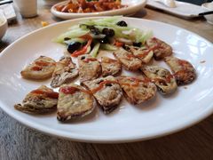 -旅马餐厅(茅家埠店)