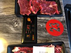 -尚御潮汕牛肉自助火锅(锦园店)