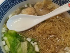 -香港威特瑞茶餐厅(小白楼音乐厅店)