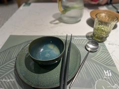 -芭札·Thai泰国餐厅(同和金铂天地店)