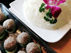 -川中故事·成都老火锅(东书房店)