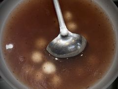 红豆沙圆子-燕云楼(云南路店)