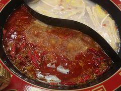 -宽窄巷子火锅(周浦店)