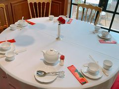 包厢-玫瑰厅上海菜(兴国路店)