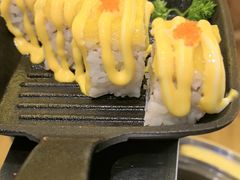 -九田家黑牛烤肉料理(衡百国际店)