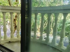 -杭州西湖桔子水晶酒店