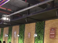 大堂-天都火锅酒楼(虹梅南路店)