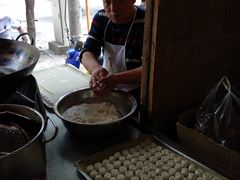 -邓记新一代糖油果子(四川煤管局供销公司职工宿舍店)