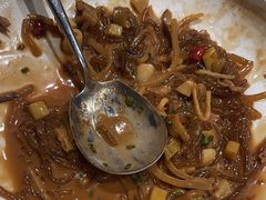 -蘭奢雅集·江浙菜(青山江滩店)