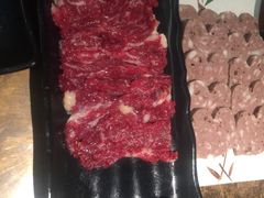 匙皮肉-左庭右院鲜牛肉火锅(虹口龙之梦店)