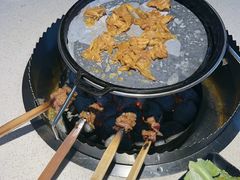 -醉二娘正宗西昌火盆烧烤(大丰店)