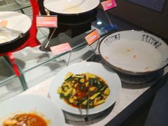 -海天盛宴新派海鲜自助餐厅(群力店)
