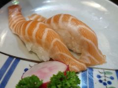 -仙隐小鹿中華の日料(正弘城店)