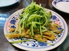 -利群烤鸭店(前门店)