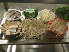 -重庆老火锅王(永陵路分店)