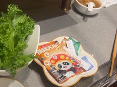 -海底捞火锅(高科东路店)
