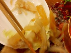-老码头火锅(玉林店)