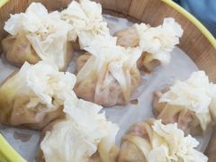 羊肉大葱稍麦-真食净香居·内蒙烧麦(亚运村店)