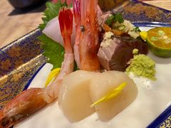 -鸟山鸣·日料食堂(王府井店)