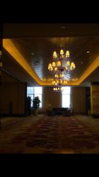 -无锡君来洲际酒店·宴会厅