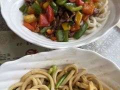 -文三里屯面馆(三里屯店)