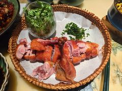 -锦府盐帮·侯宅(五棵松万达店)
