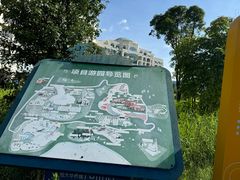 -阳宗海湿地