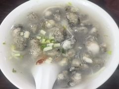 -建国蚵煎蚵面
