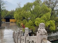 -西园戒幢律寺